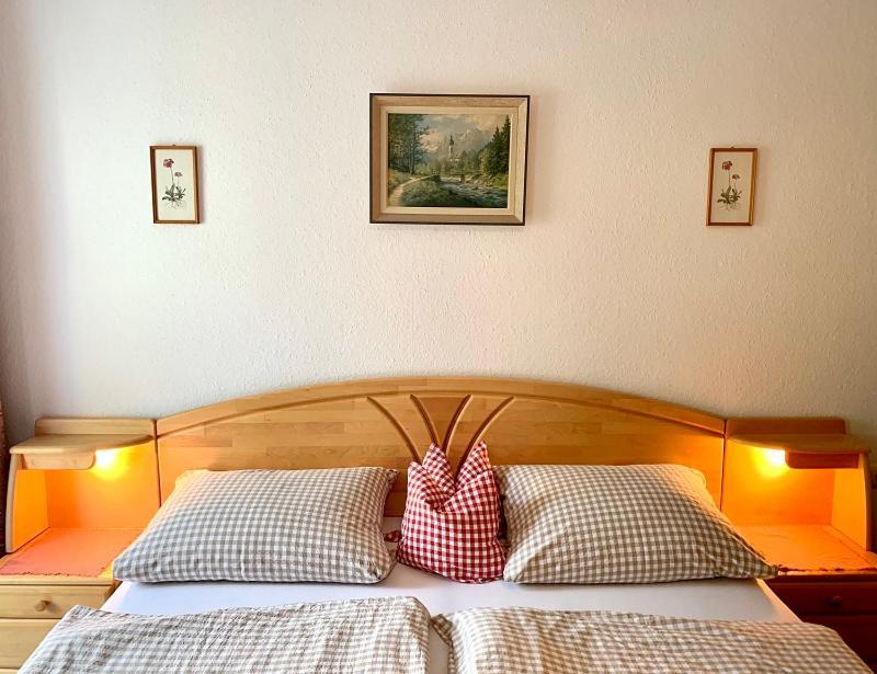 Hotel Haus Jagerer Ramsau bei Berchtesgaden Exterior foto